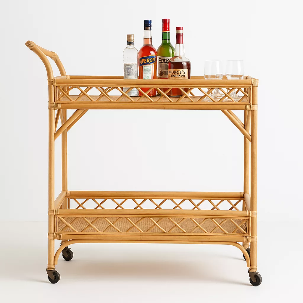 Trolley Dolley X