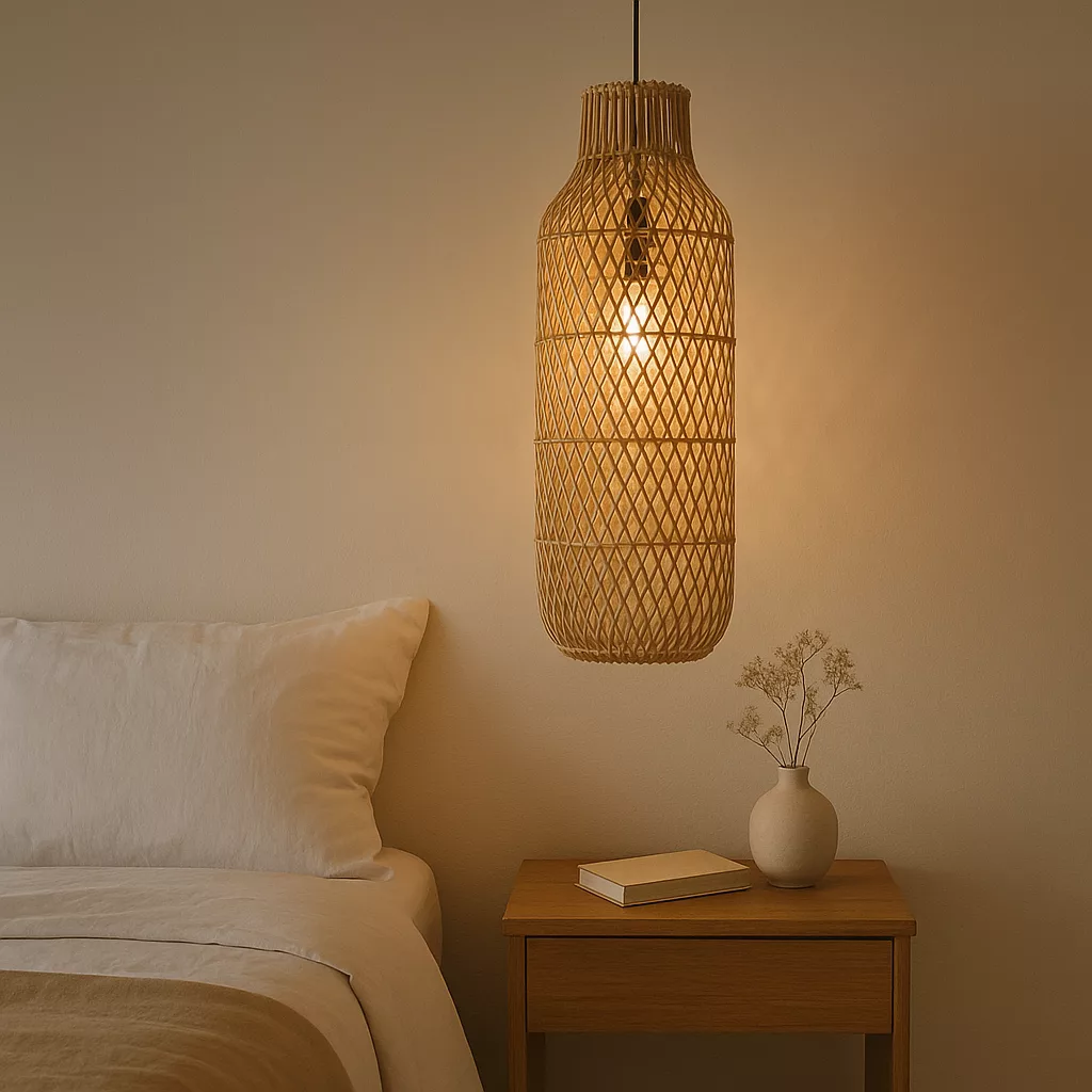 Bulb - 30cmØ x 68cm - Image 2