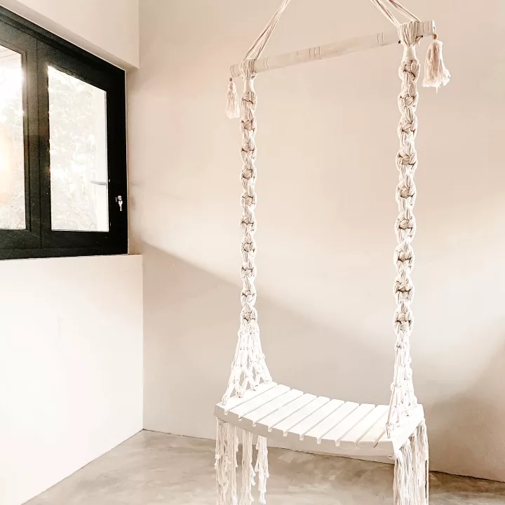 Boho Swing