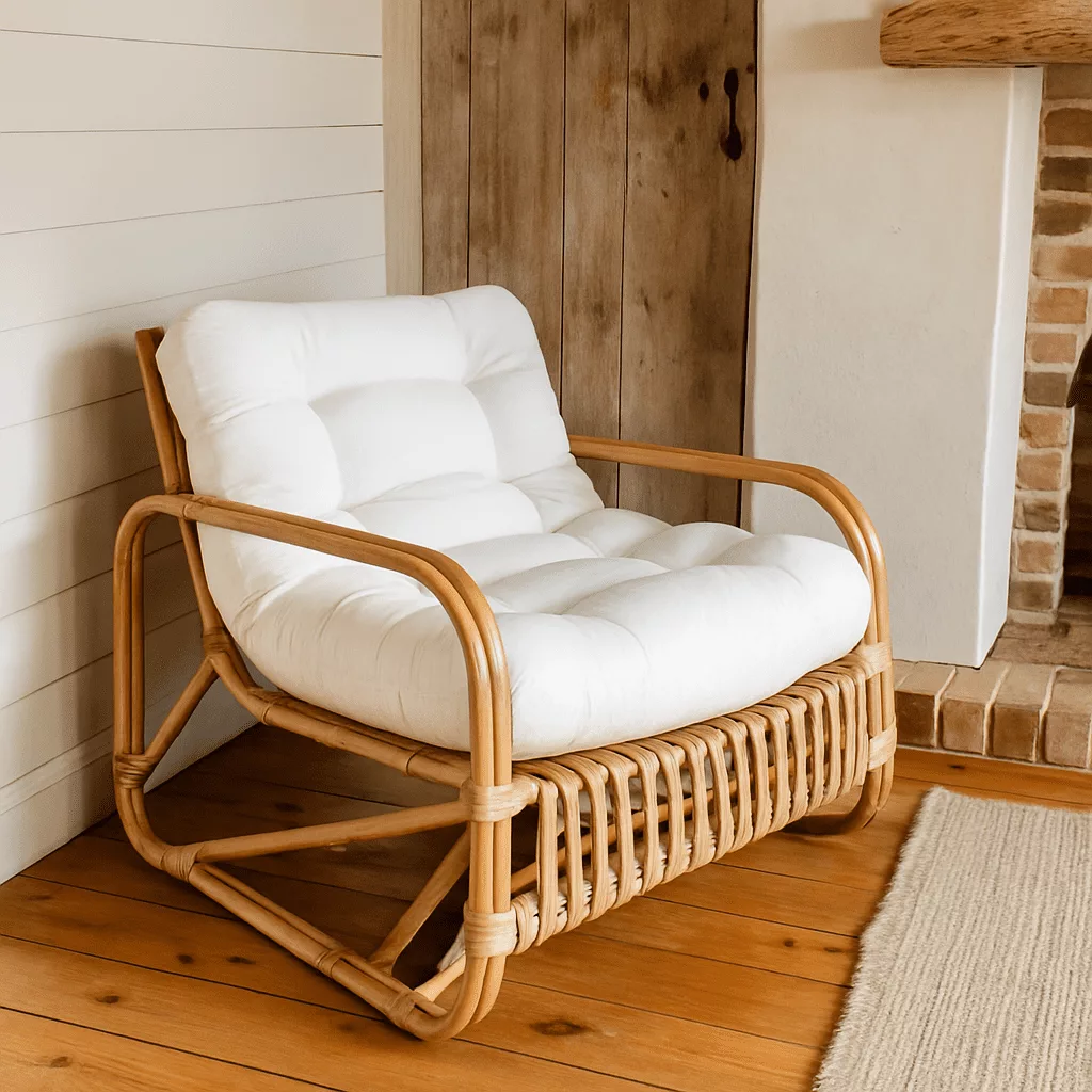 Cabana Lounger - Image 2