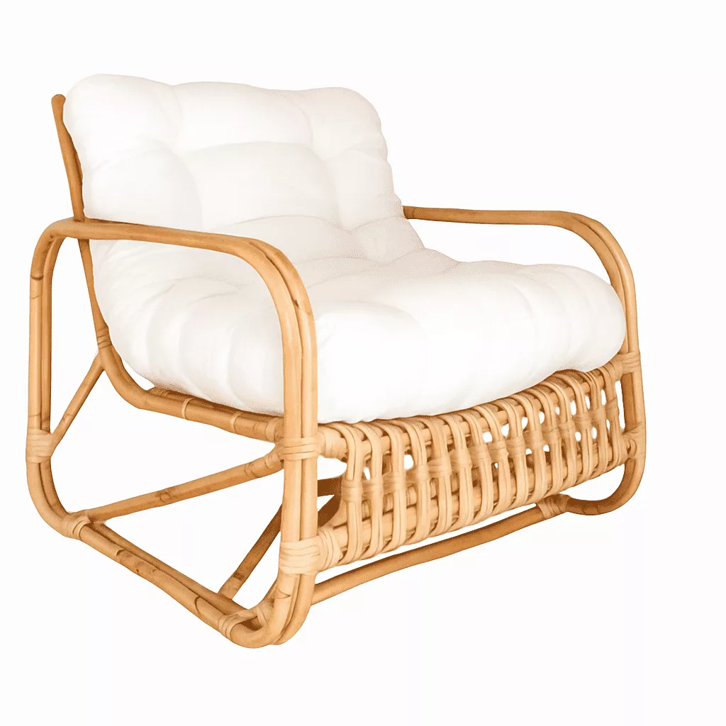 Cabana Lounger