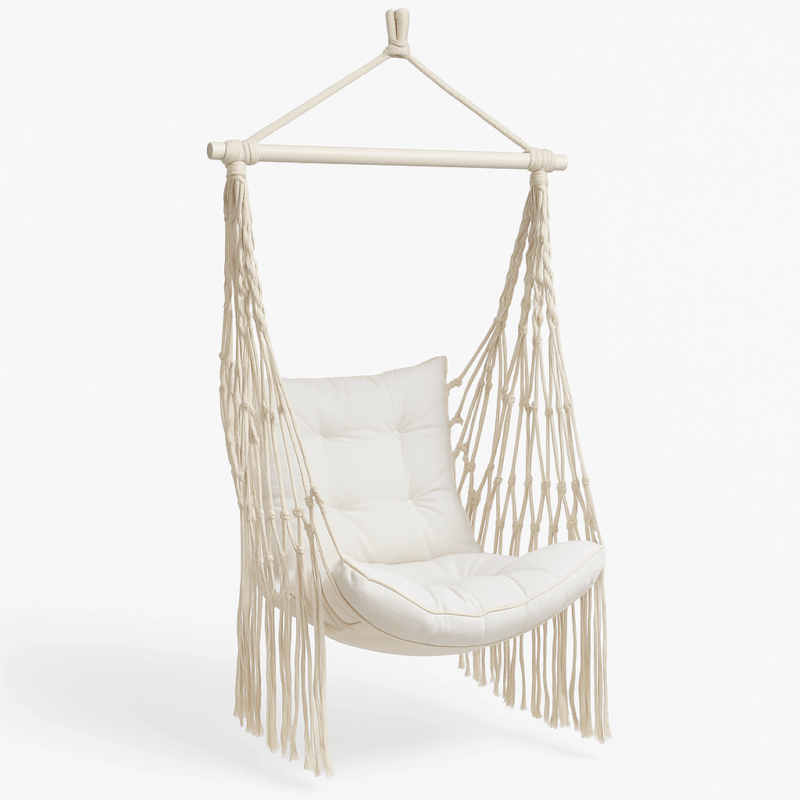 Canggu Hanging Hammock Chair