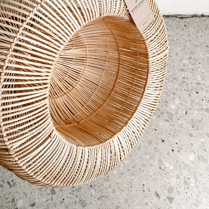 Calabash - 60cmØ x 40cm