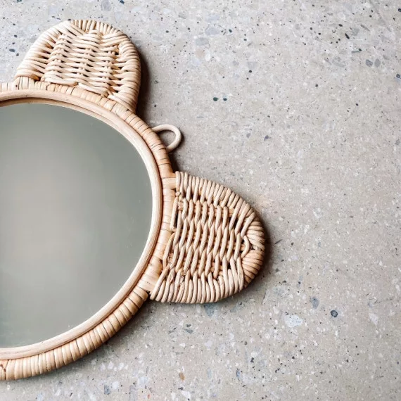 Creature Mirror - Teddy Wicker - Image 3
