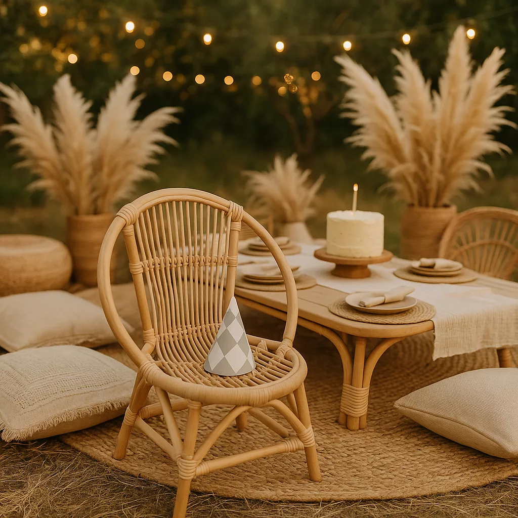 Gili Kids Chair - Image 2