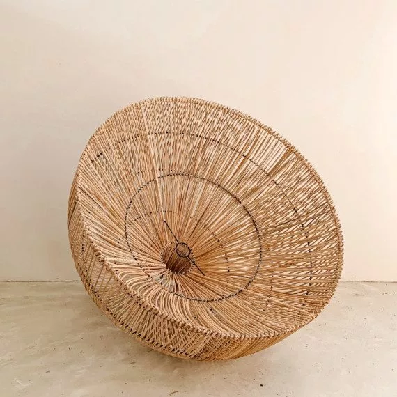 Goa Pendant - 70cm x 60cm - Image 2