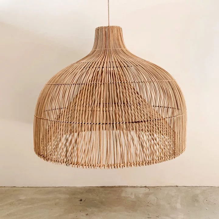 Goa Pendant - 70cm x 60cm - Image 3