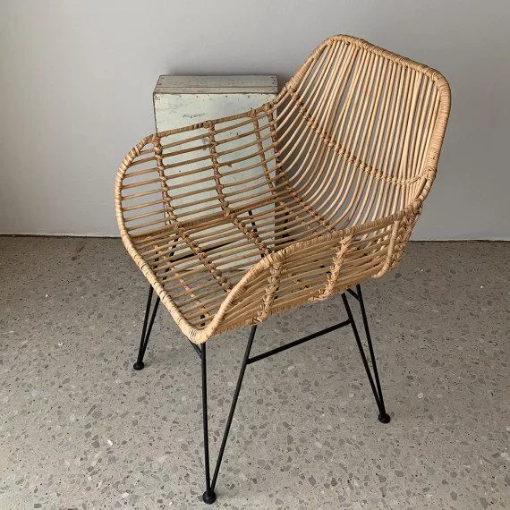 Nusa Armchair - Image 2