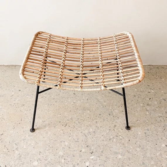 Nusa Footstool - Image 4
