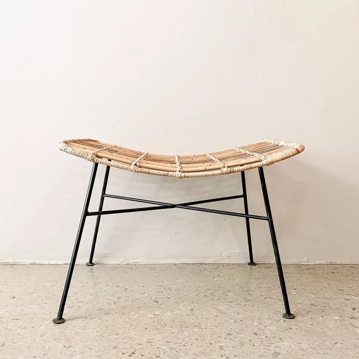 Nusa Footstool - Image 3