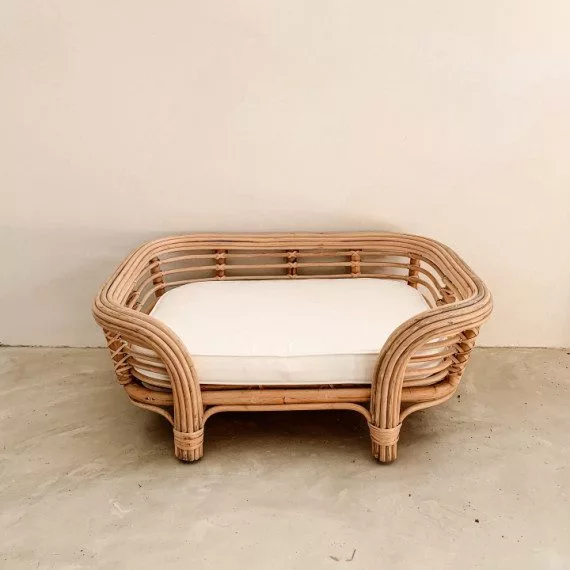 Paws Pet Bed - Small - Image 5