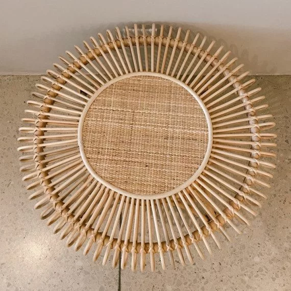 Radial Coffee Table - Image 3