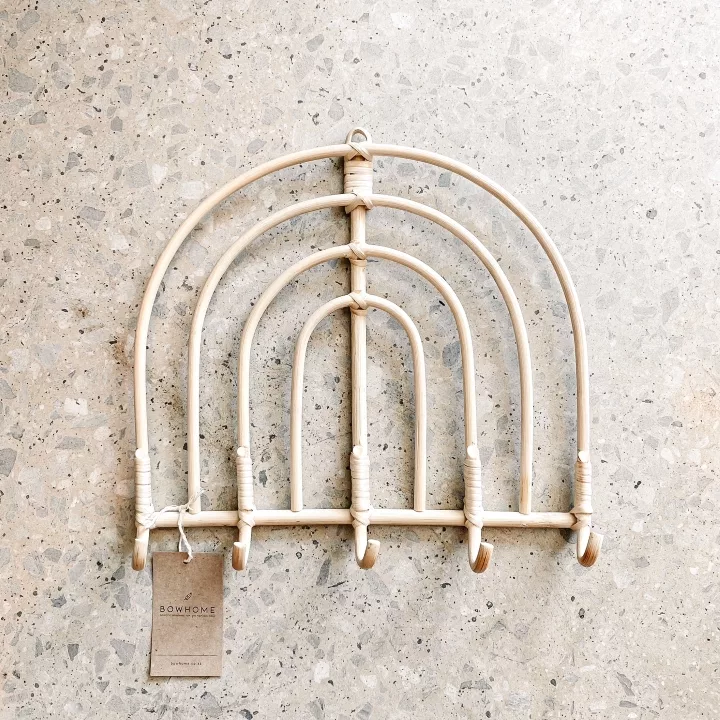 Wall Hooks - Rainbow - Image 3