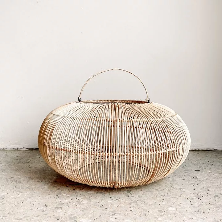 Umala - 60cm (diam.) x 30cm (h) - Image 3