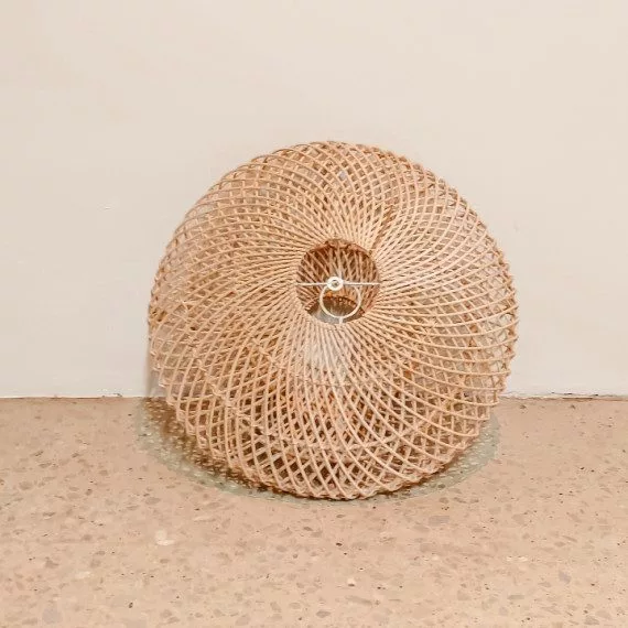Boma Pendant - 50cmØ x 30cm - Image 3