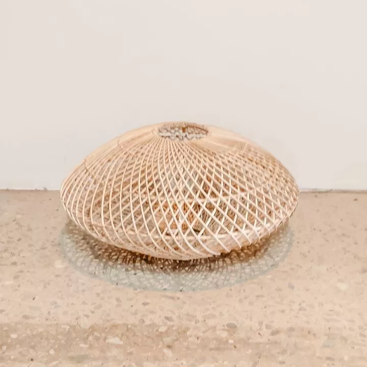 Boma Pendant - 50cmØ x 30cm - Image 2