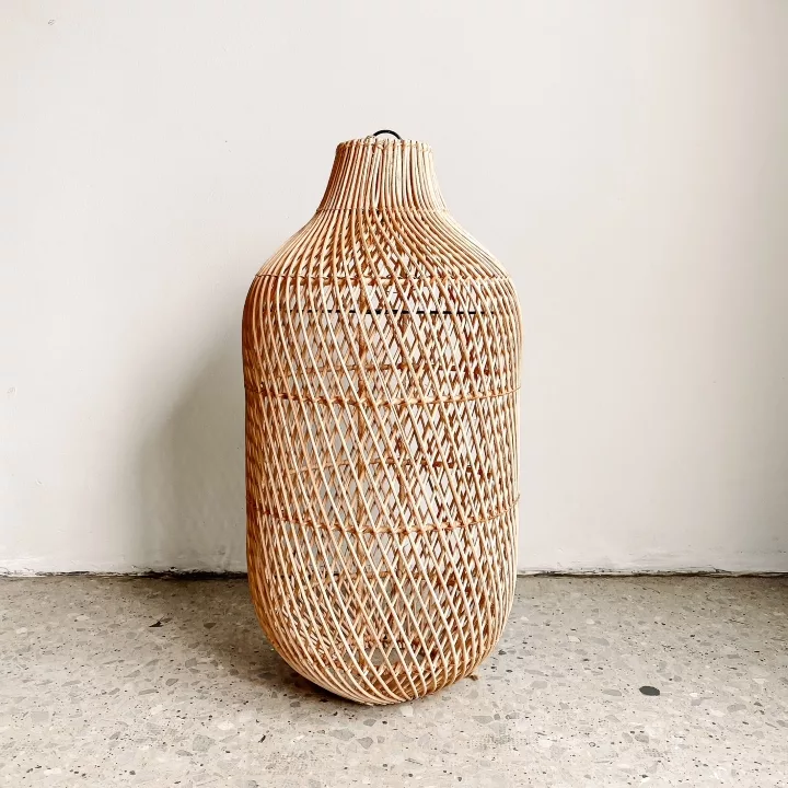 Bulb - 30cmØ x 68cm - Image 3