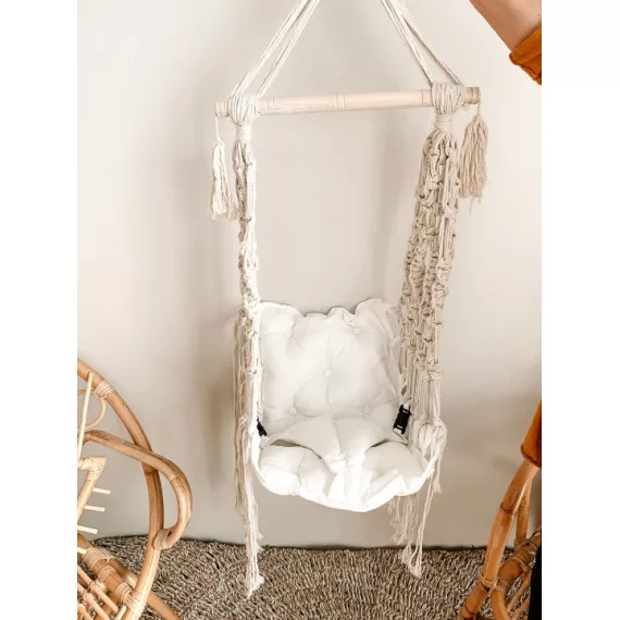 Canggu Baby Hammock Chair - Image 3