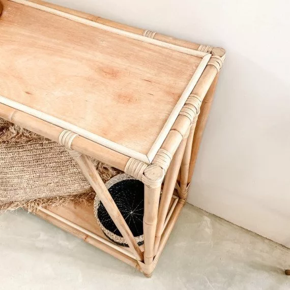 Islander Console Table - Image 2