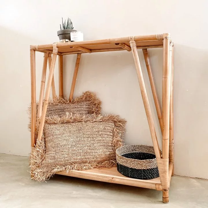 Islander Console Table