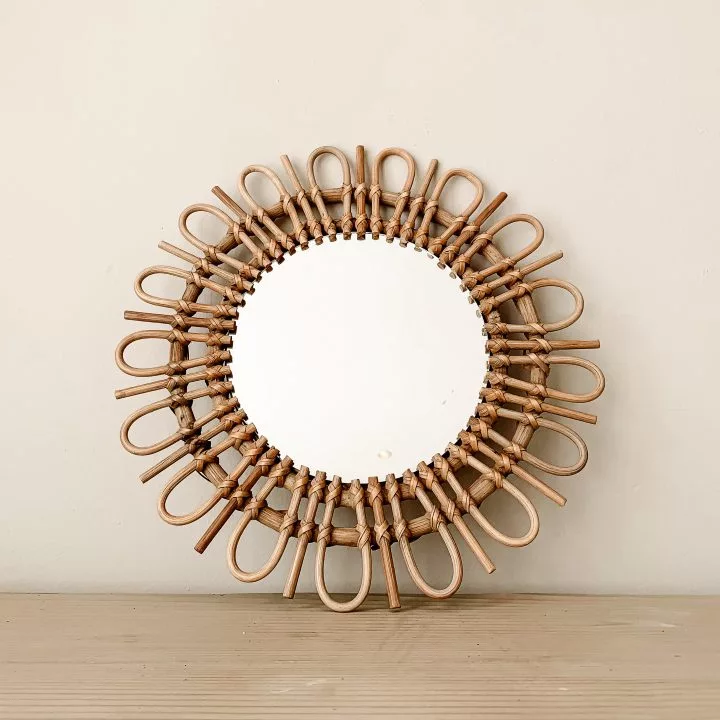 Daisy Mirror - Image 3