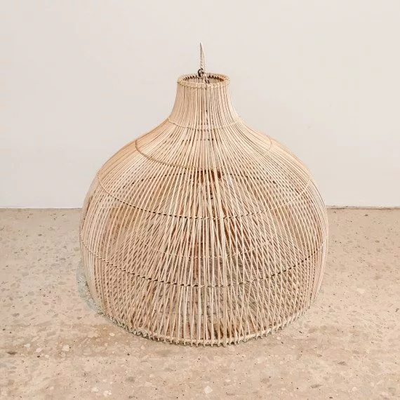 Goa Pendant - 50cm Ø x 50cm - Image 2