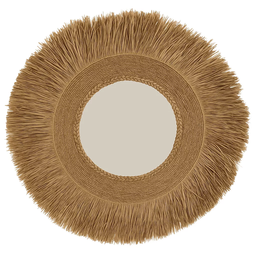 Grass Mirror - Small