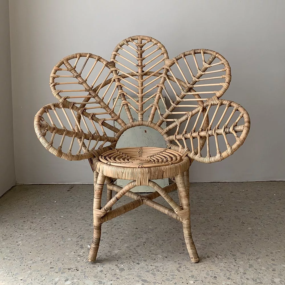 Lotus Chair