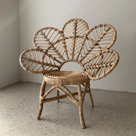 Lotus Chair - Image 3