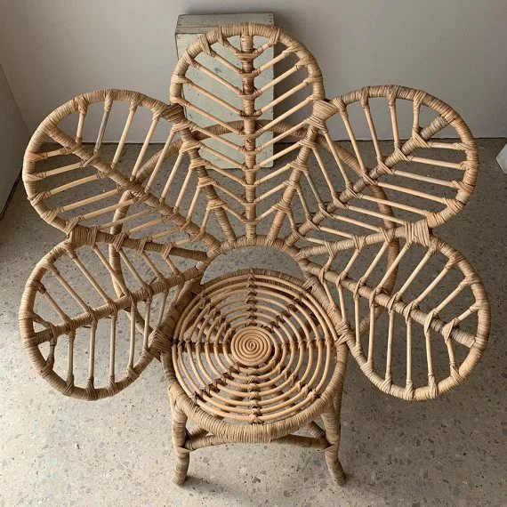 Lotus Chair - Image 2