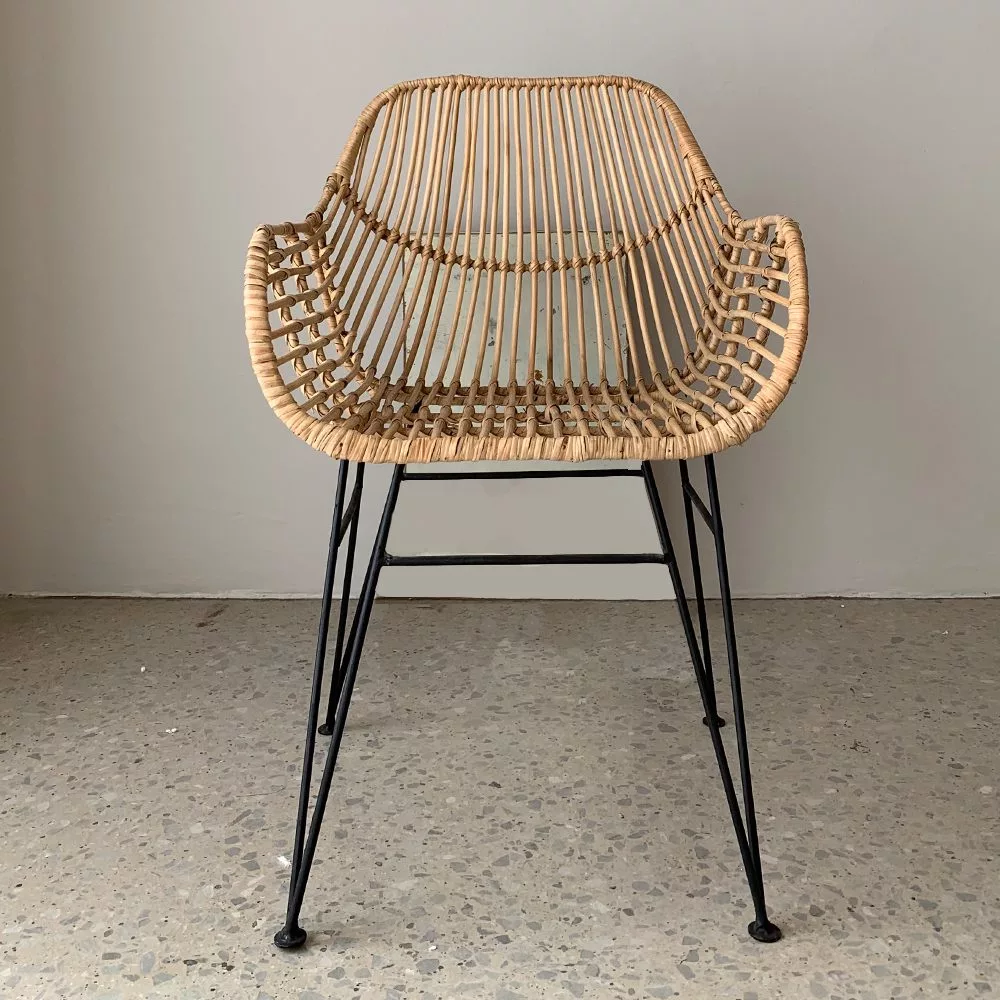 Nusa Armchair
