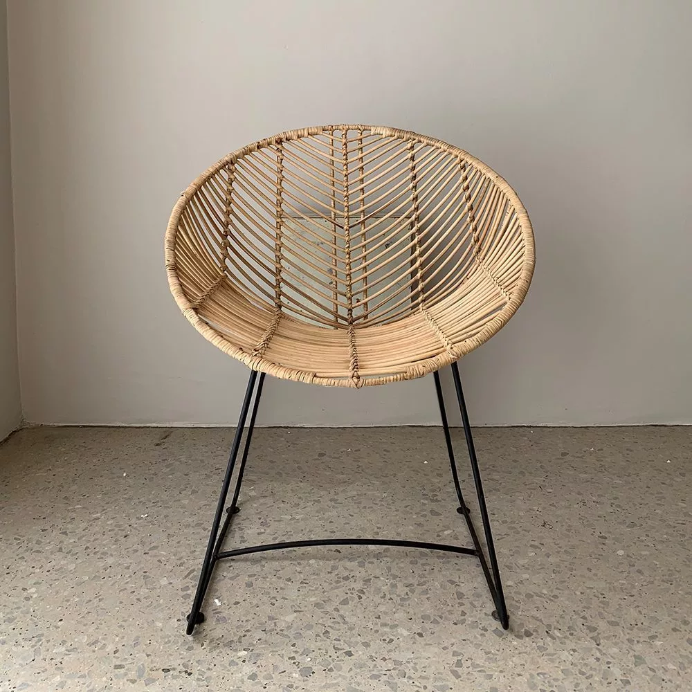 Nusa Occasional Chair - Image 2