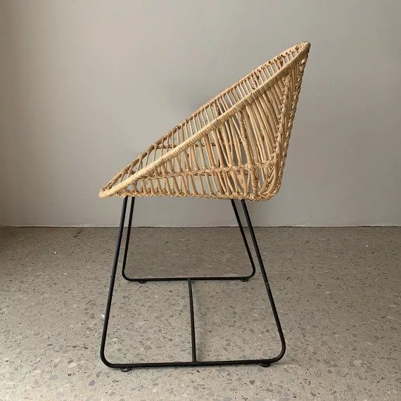 Nusa Occasional Chair - Image 3