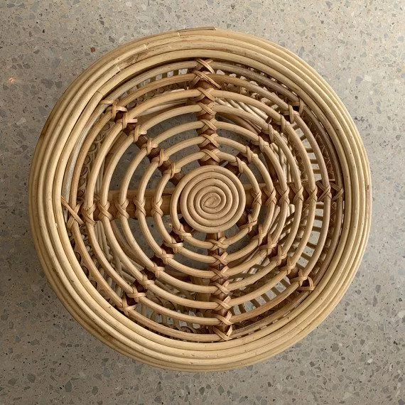 Ripple Side Table - Medium - Image 2