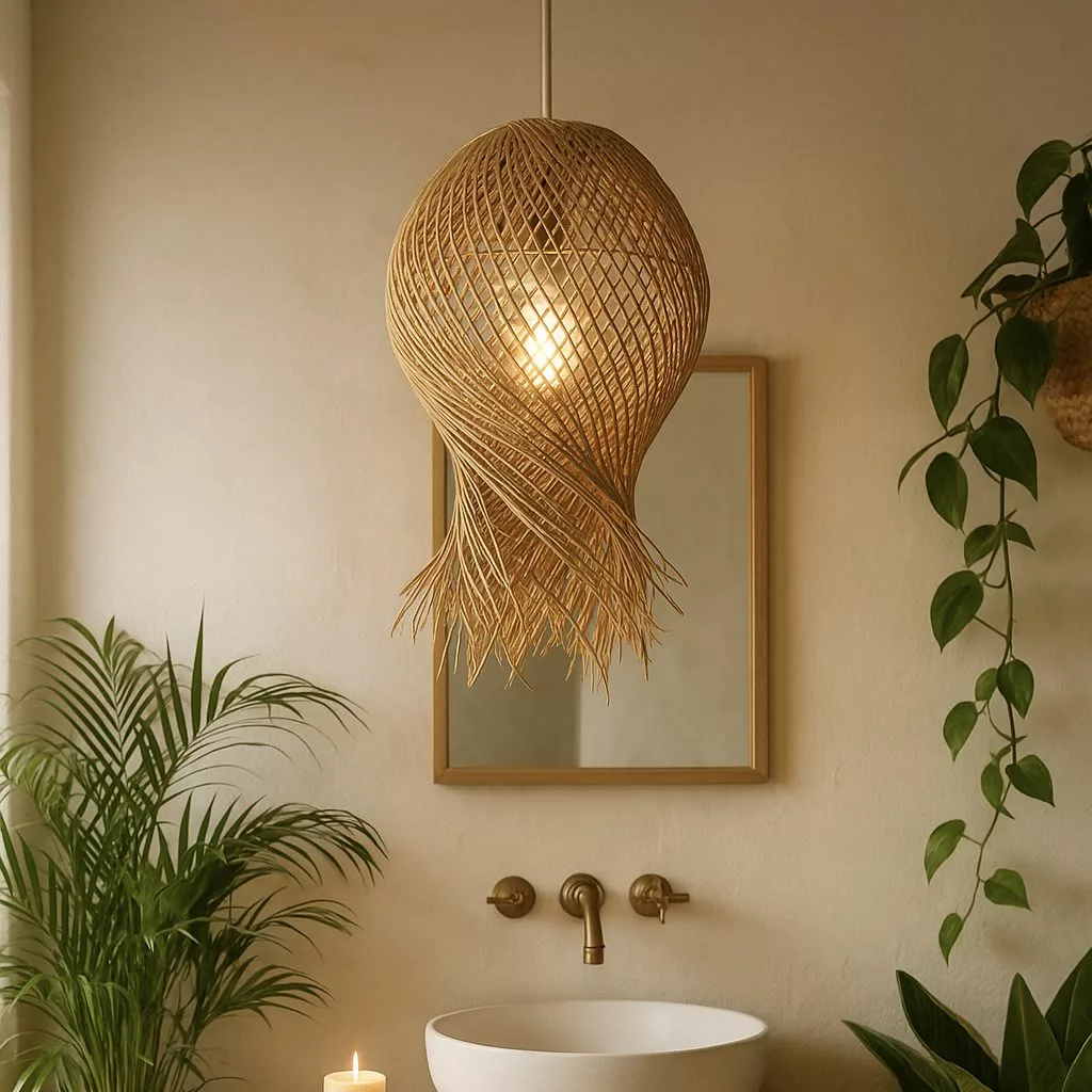 Rollo Pendant - Image 3