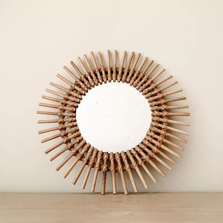 Sun Mirror
