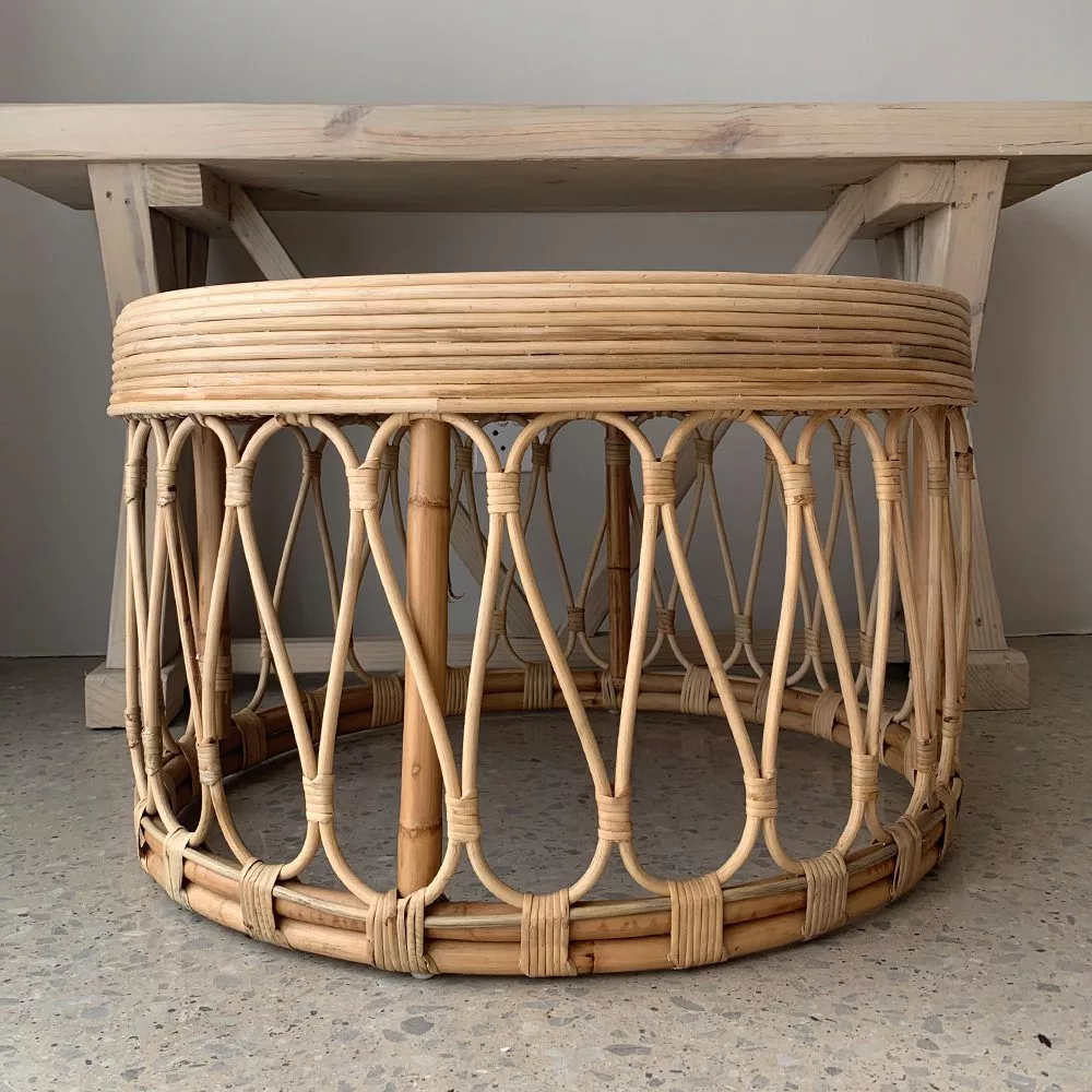 Swell Coffee Table