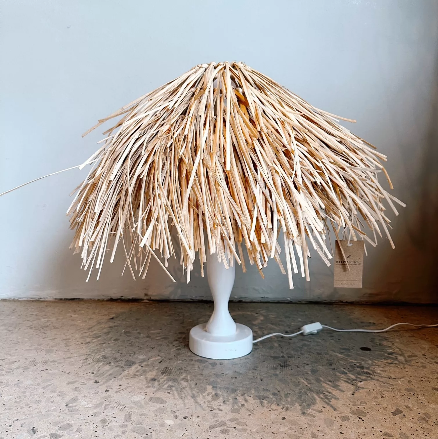URCHIN PENDANT (75x30)CM - Image 3