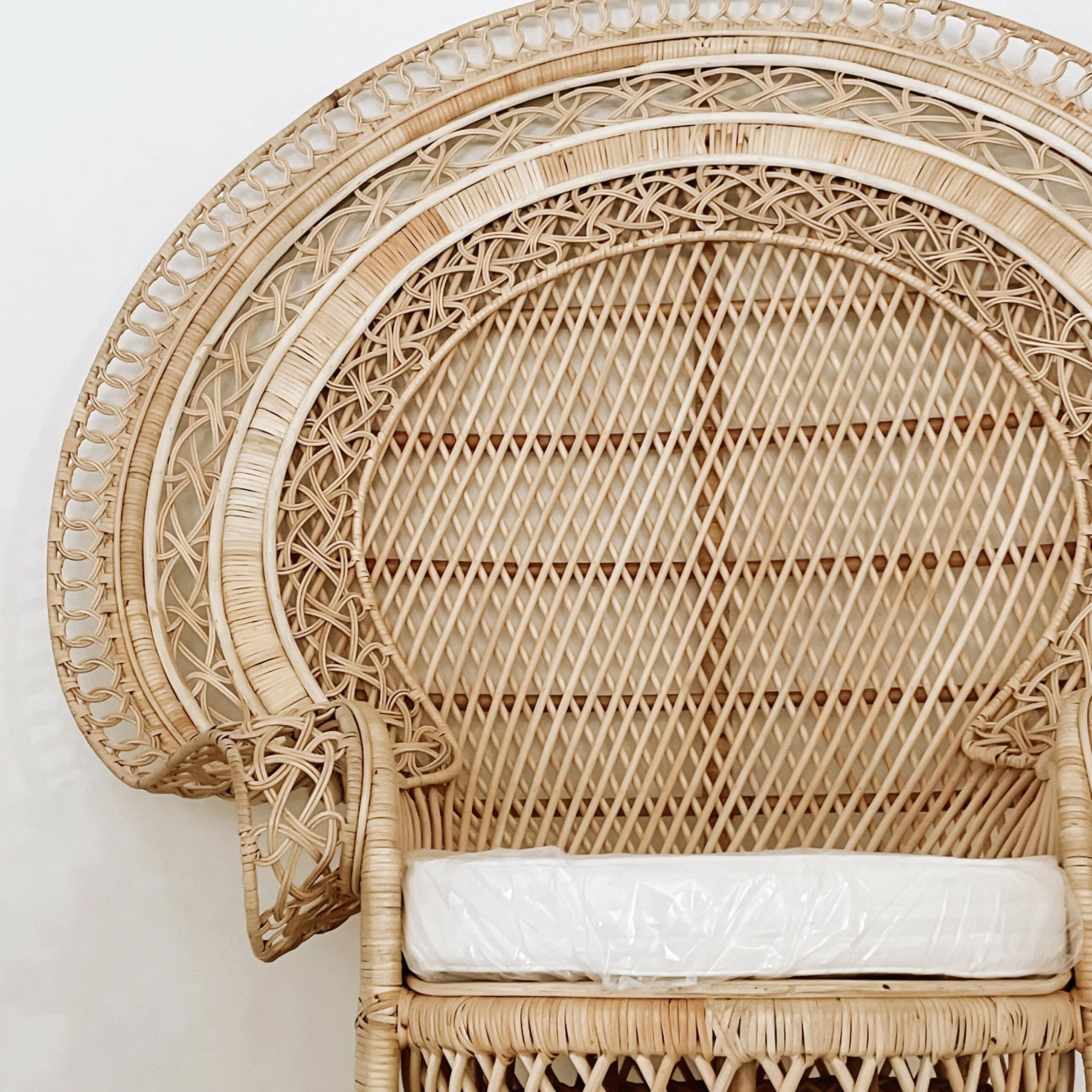 PEACOCK CHAIR - STYLE 2 - Image 5