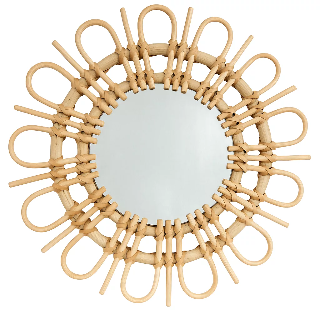 Daisy Mirror