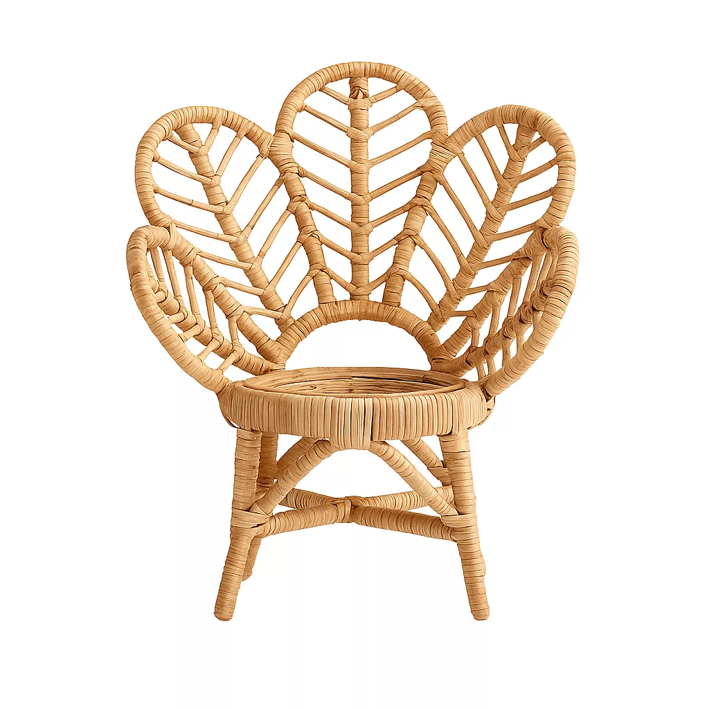 Lotus Chair - Kids