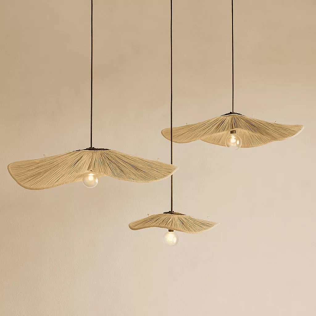 LILLYPAD PENDANT - Image 4