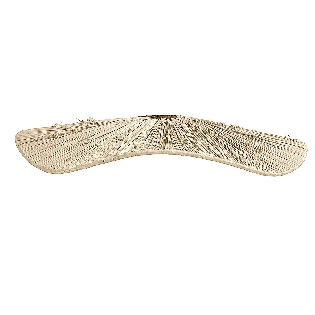 LILLYPAD PENDANT