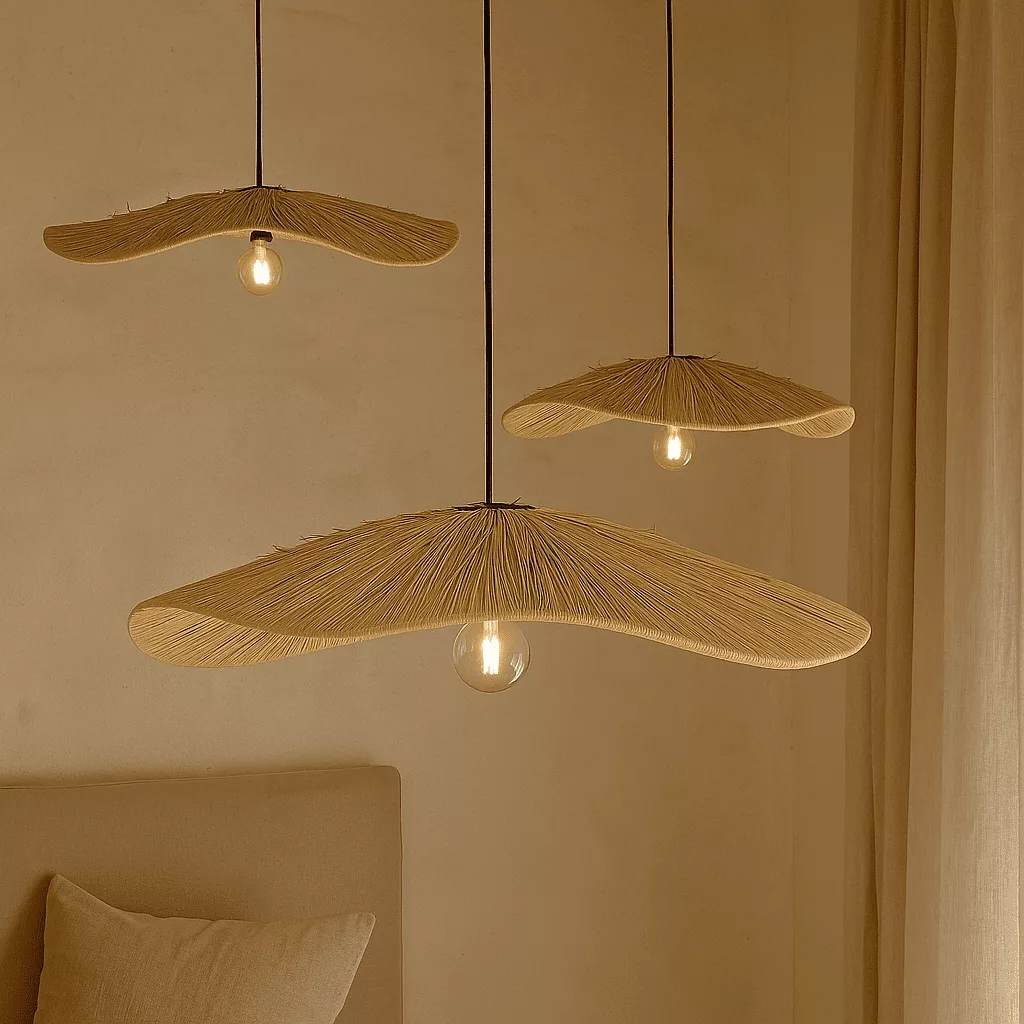 LILLYPAD PENDANT - Image 2