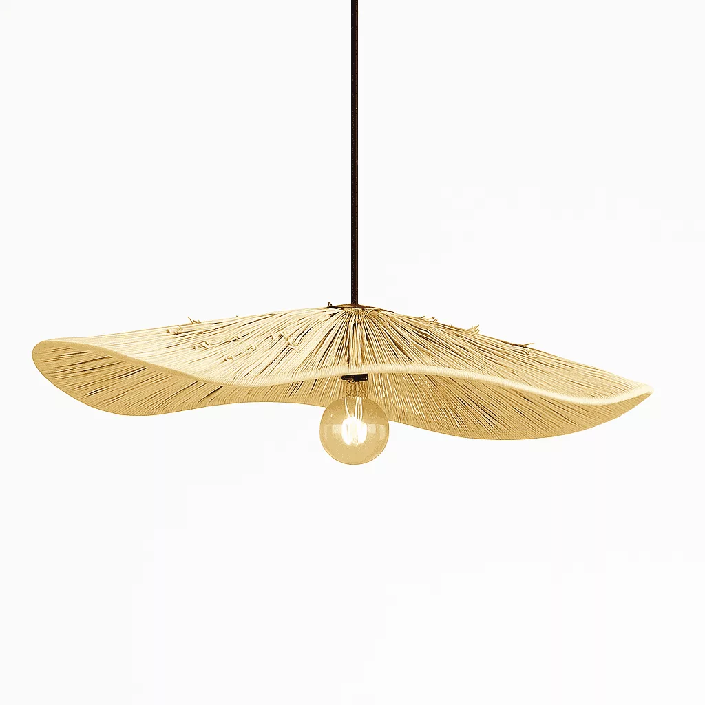 LILLYPAD PENDANT - Image 3