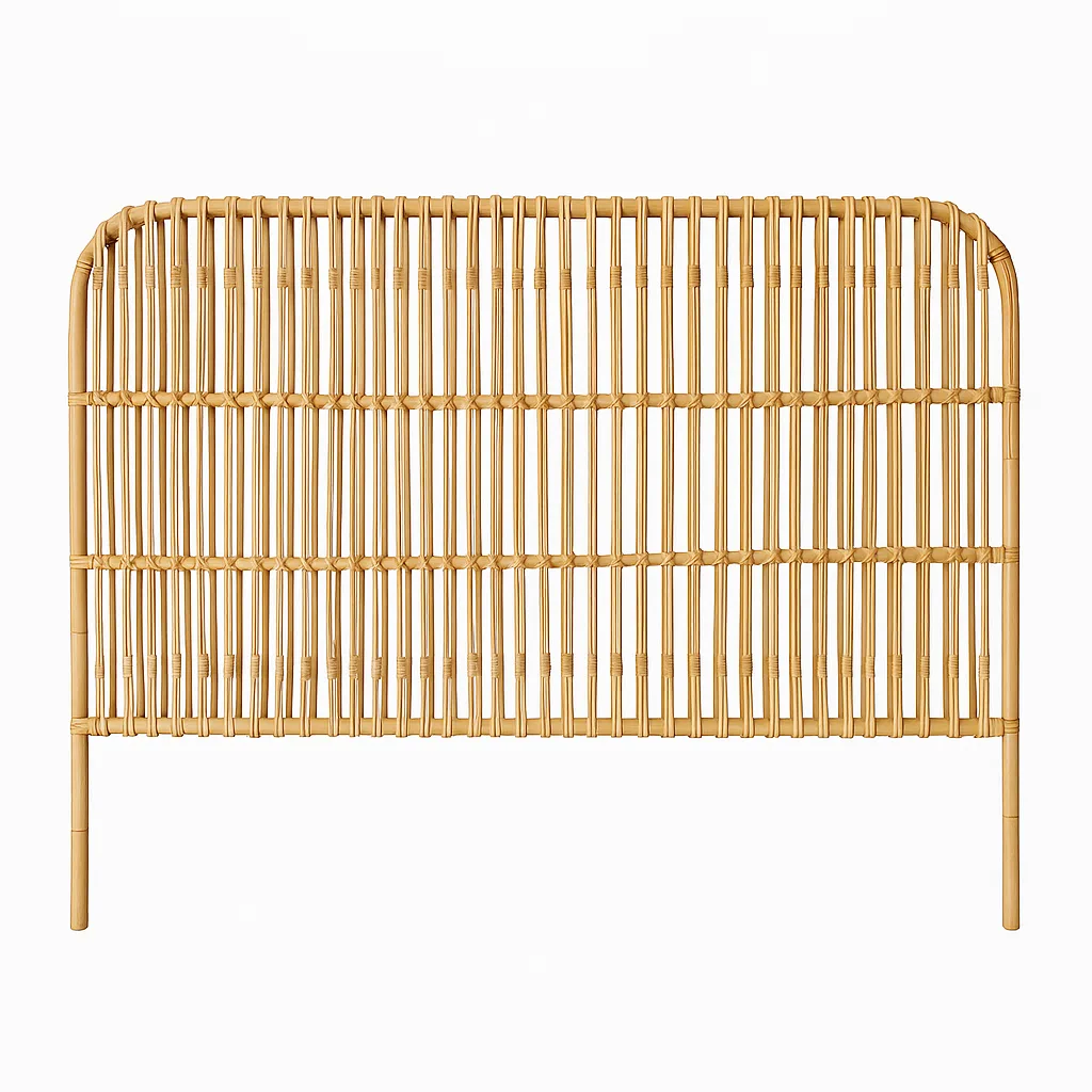 Ubud Headboard - Queen
