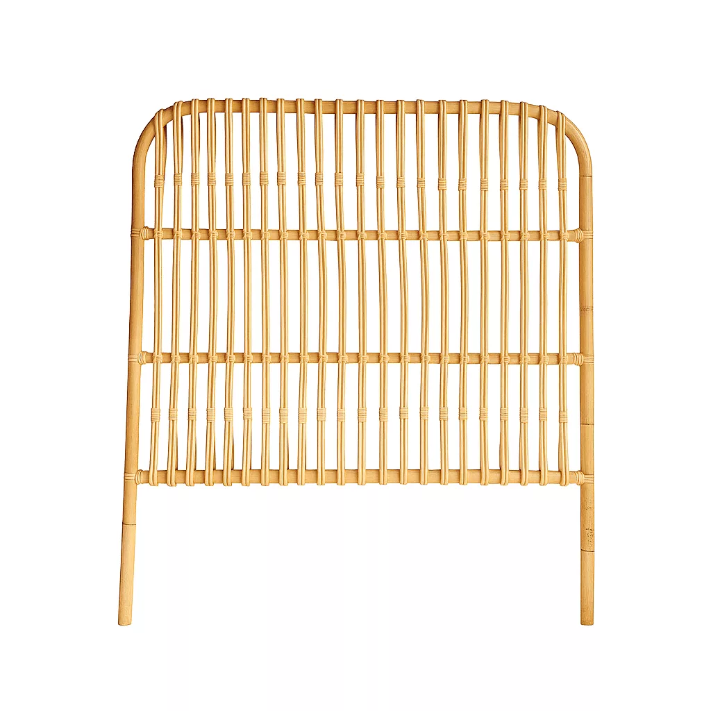 Ubud Headboard - Single