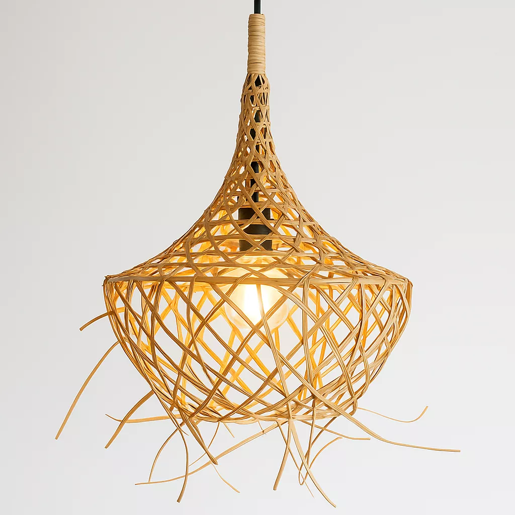 LESOTHO PENDANT