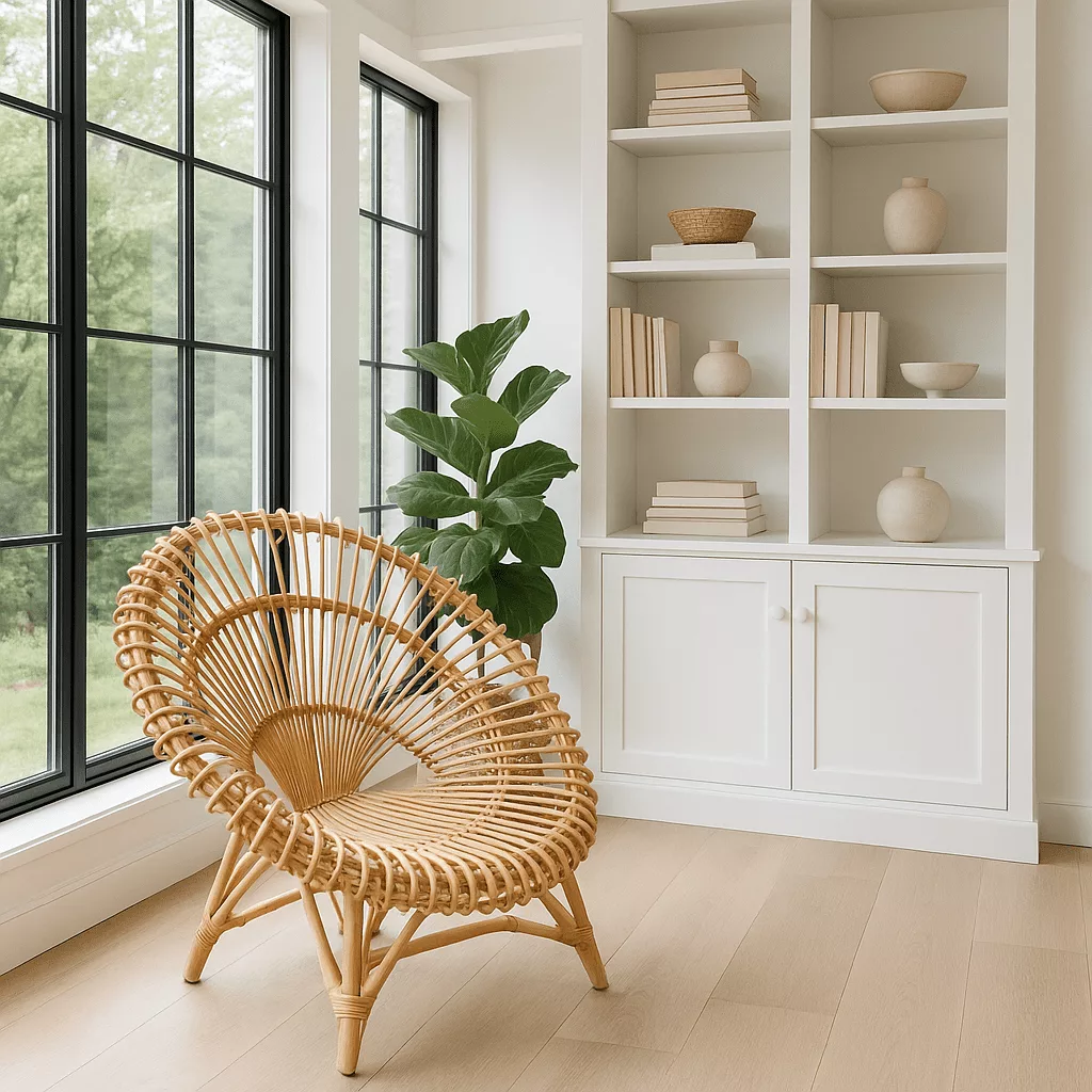 Goddess Chair - Image 2