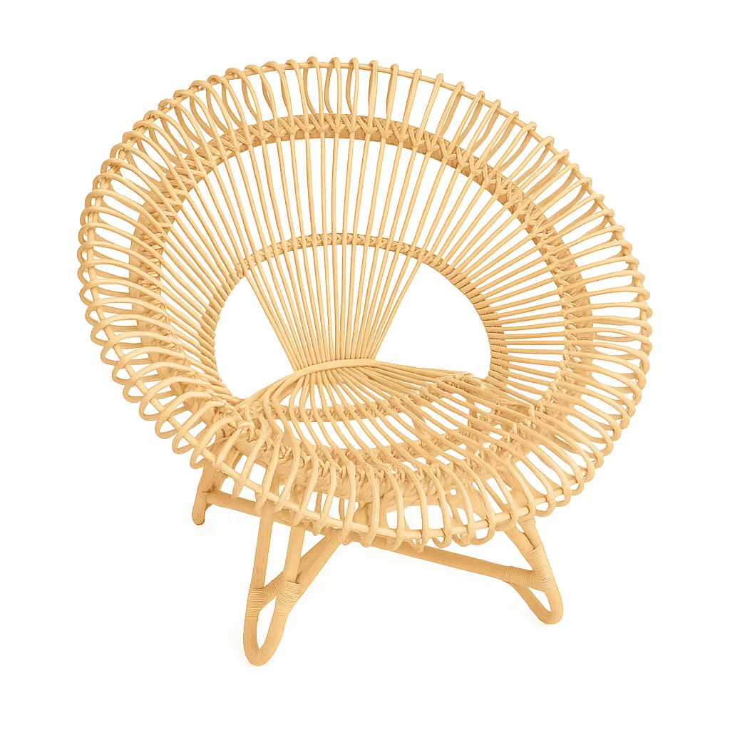 Goddess Chair